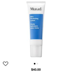 Murad Skin Perfecting Lotion